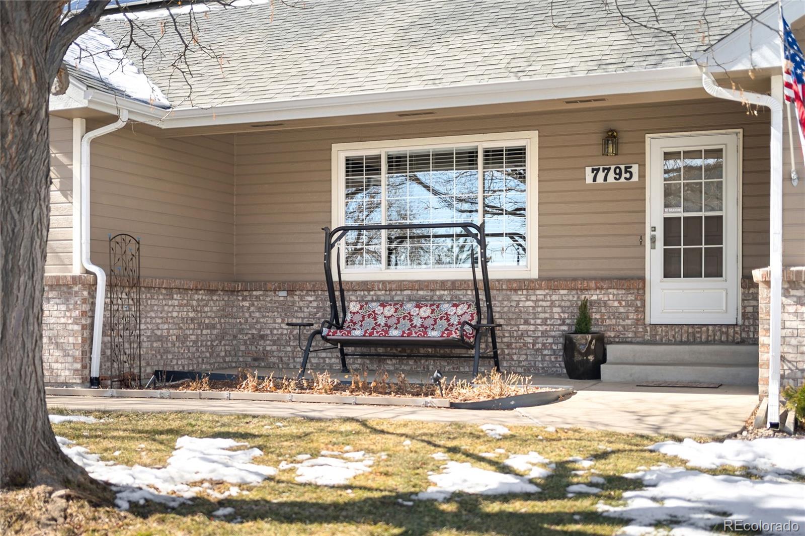 MLS Image #2 for 7795 s cody street,littleton, Colorado