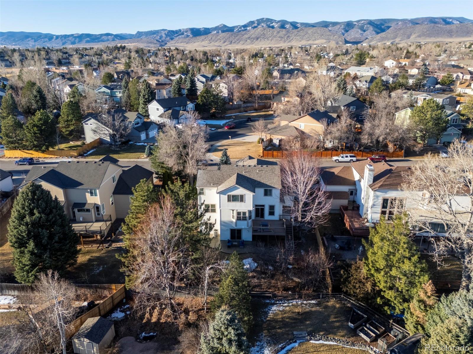 MLS Image #48 for 8369 w fairview avenue,littleton, Colorado