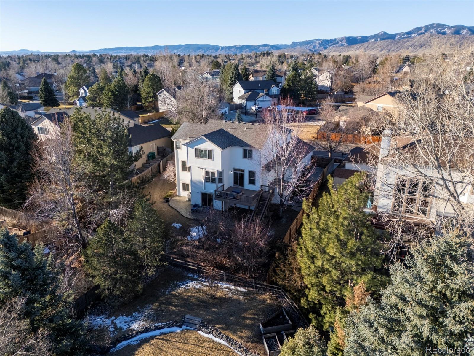 MLS Image #49 for 8369 w fairview avenue,littleton, Colorado