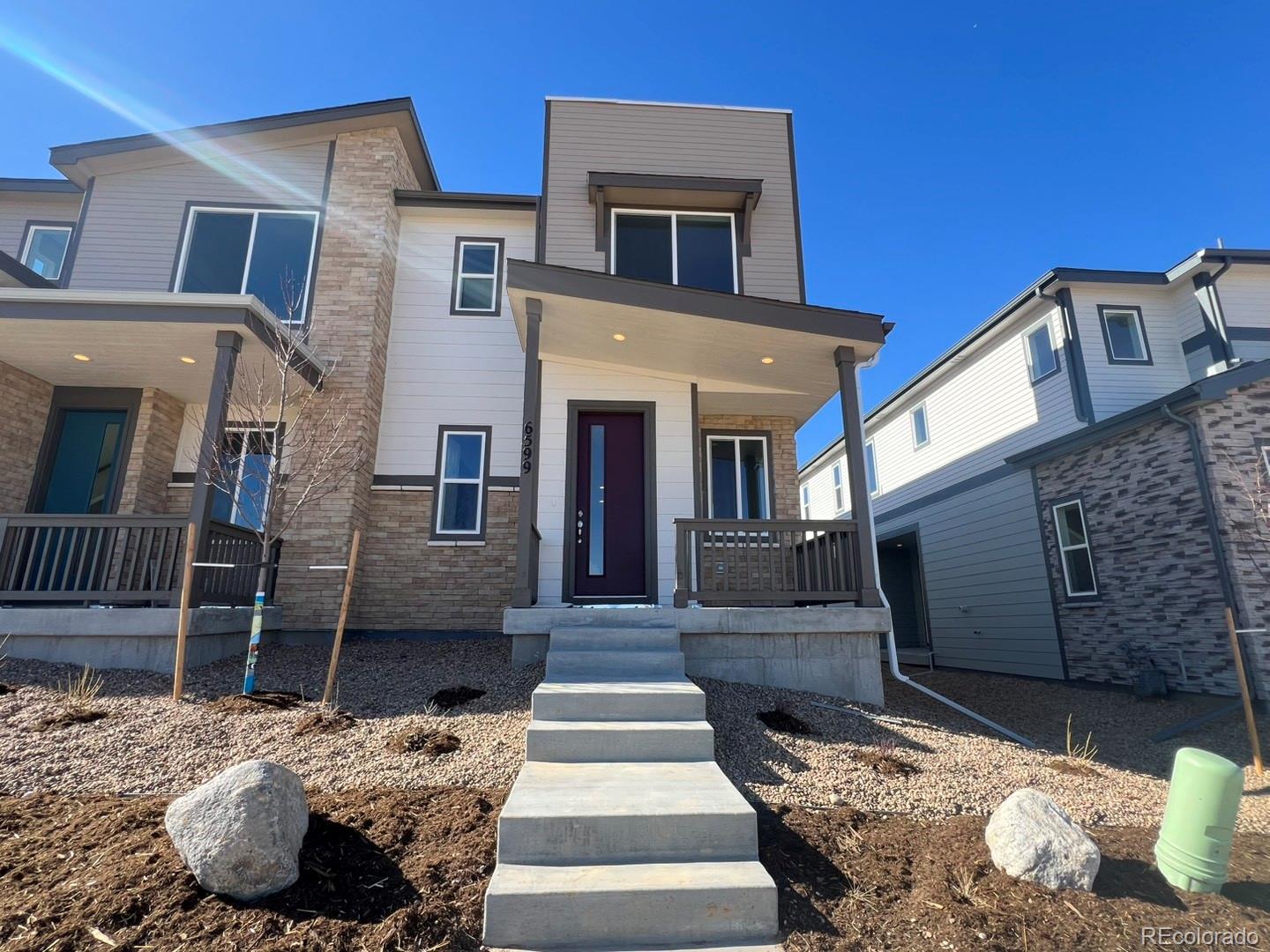 MLS Image #0 for 6599 n netherland street,aurora, Colorado