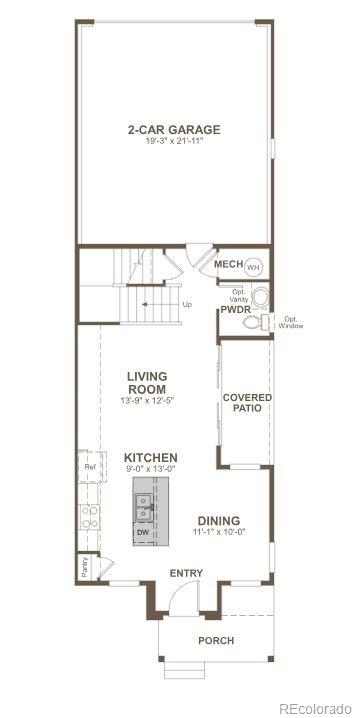 MLS Image #10 for 6599 n netherland street,aurora, Colorado