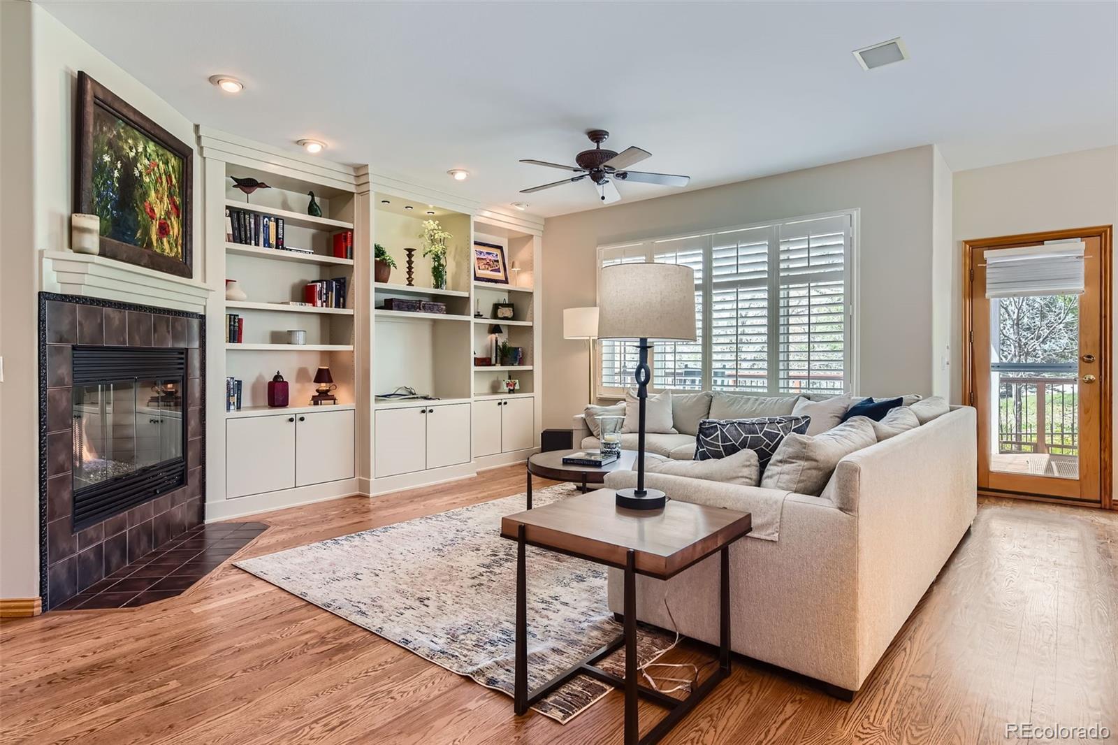 MLS Image #11 for 1  silver fox drive,greenwood village, Colorado