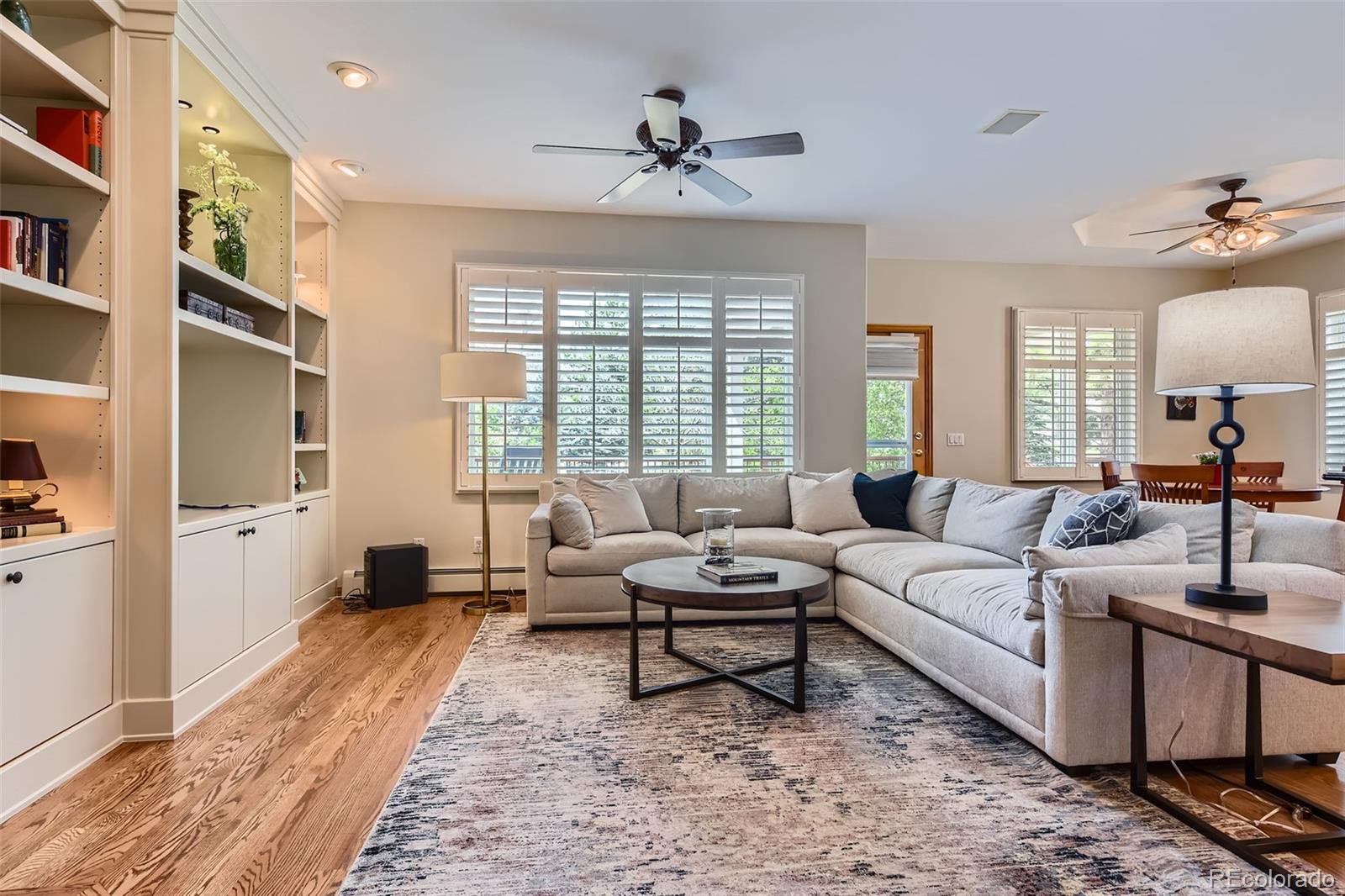 MLS Image #12 for 1  silver fox drive,greenwood village, Colorado