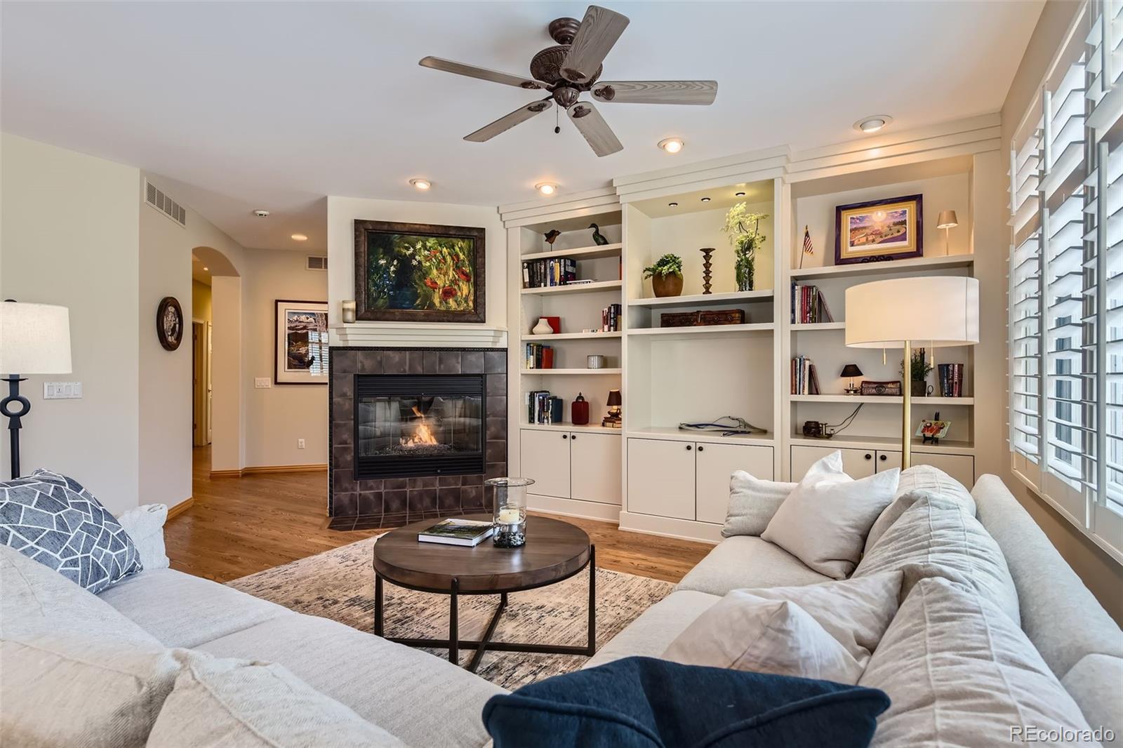 MLS Image #13 for 1  silver fox drive,greenwood village, Colorado