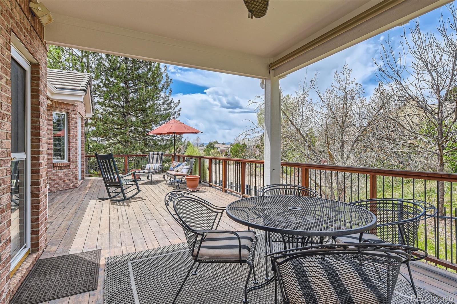 MLS Image #29 for 1  silver fox drive,greenwood village, Colorado