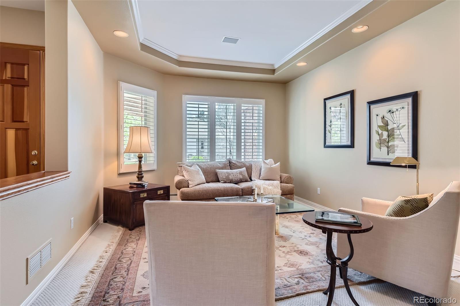 MLS Image #3 for 1  silver fox drive,greenwood village, Colorado