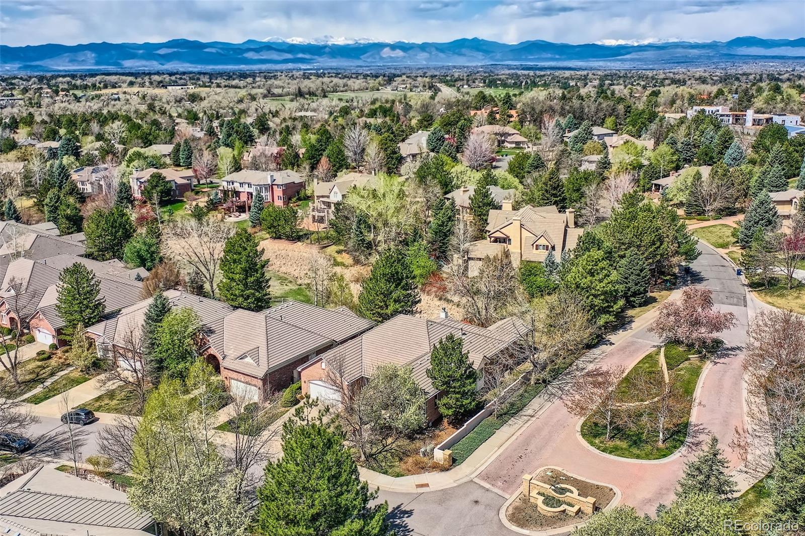 MLS Image #31 for 1  silver fox drive,greenwood village, Colorado