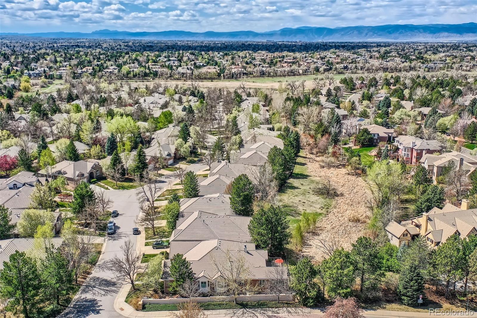 MLS Image #32 for 1  silver fox drive,greenwood village, Colorado