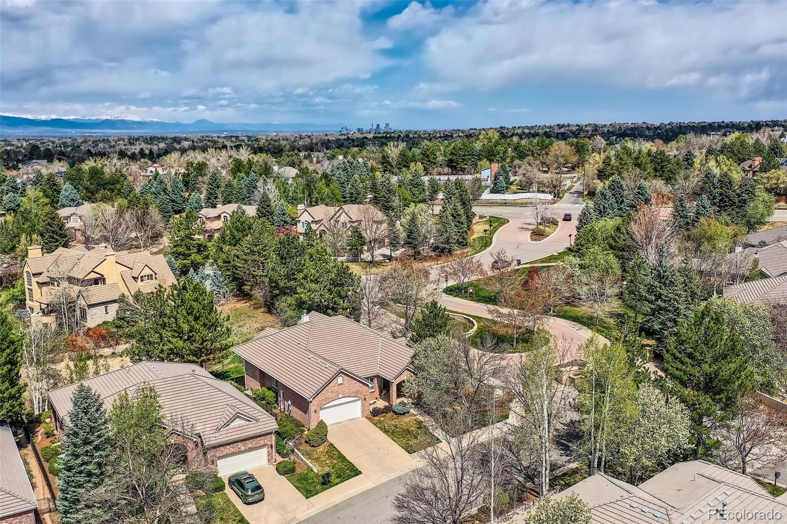 MLS Image #33 for 1  silver fox drive,greenwood village, Colorado