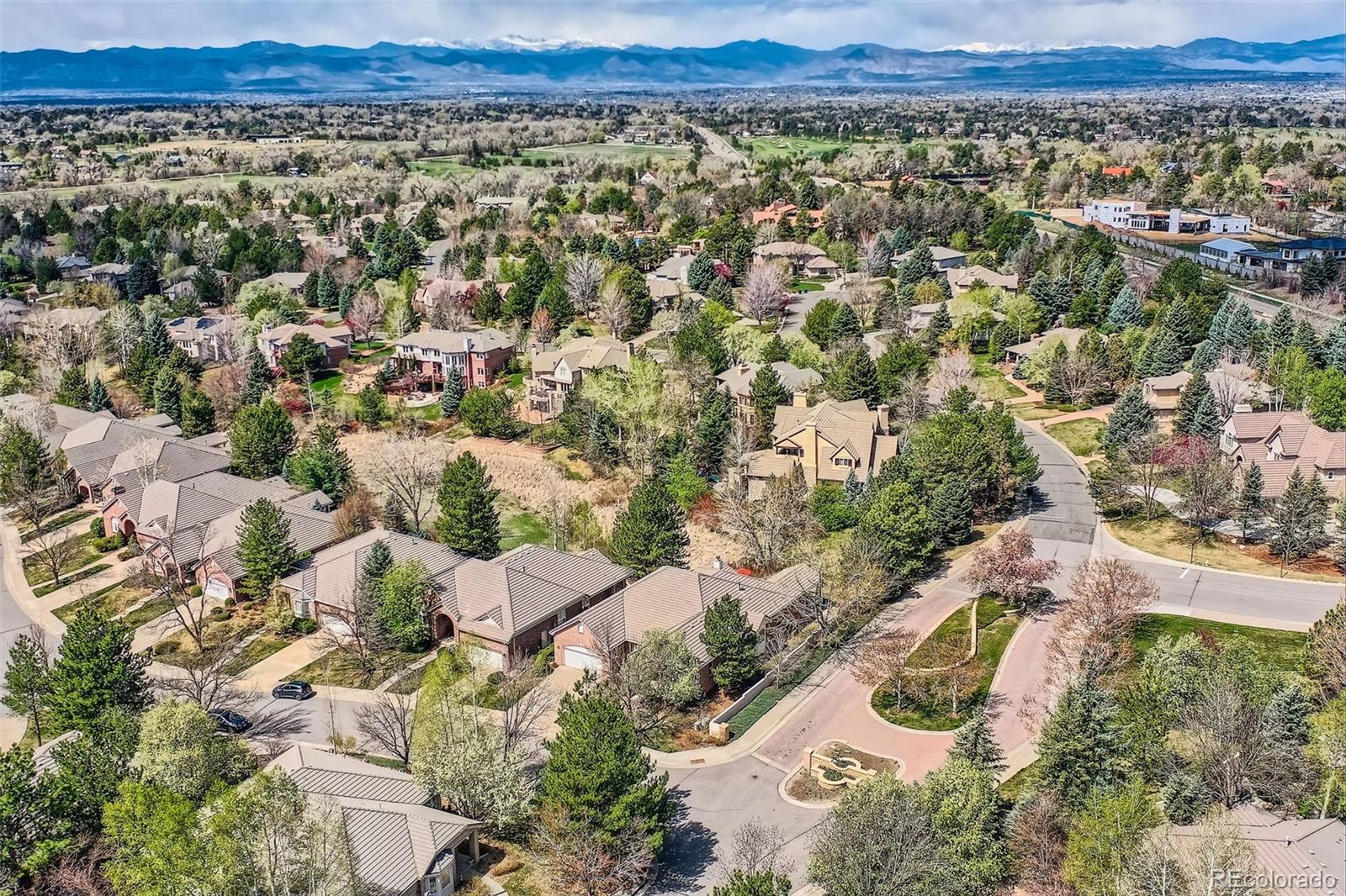 MLS Image #34 for 1  silver fox drive,greenwood village, Colorado