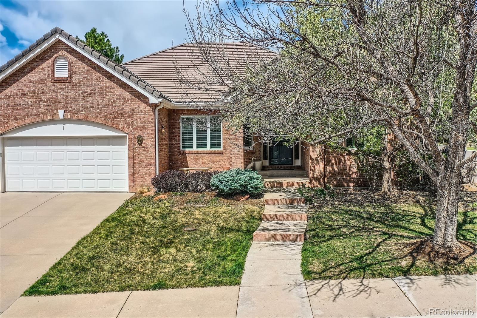 MLS Image #36 for 1  silver fox drive,greenwood village, Colorado