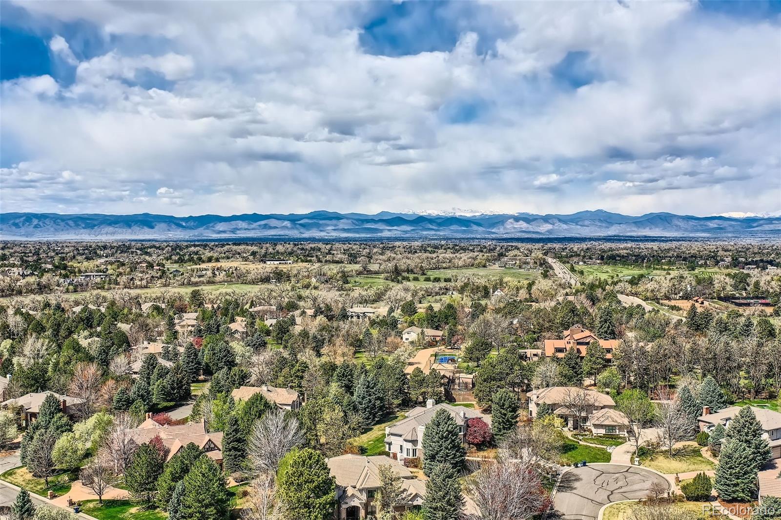 MLS Image #37 for 1  silver fox drive,greenwood village, Colorado
