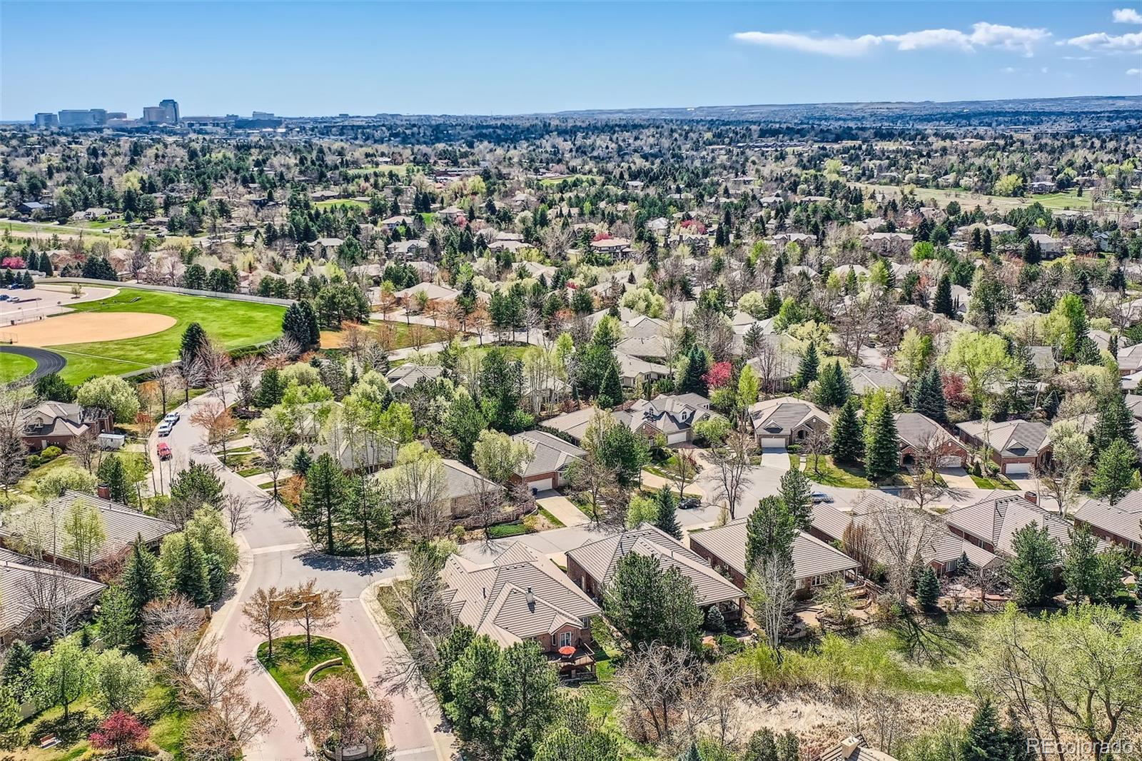 MLS Image #38 for 1  silver fox drive,greenwood village, Colorado