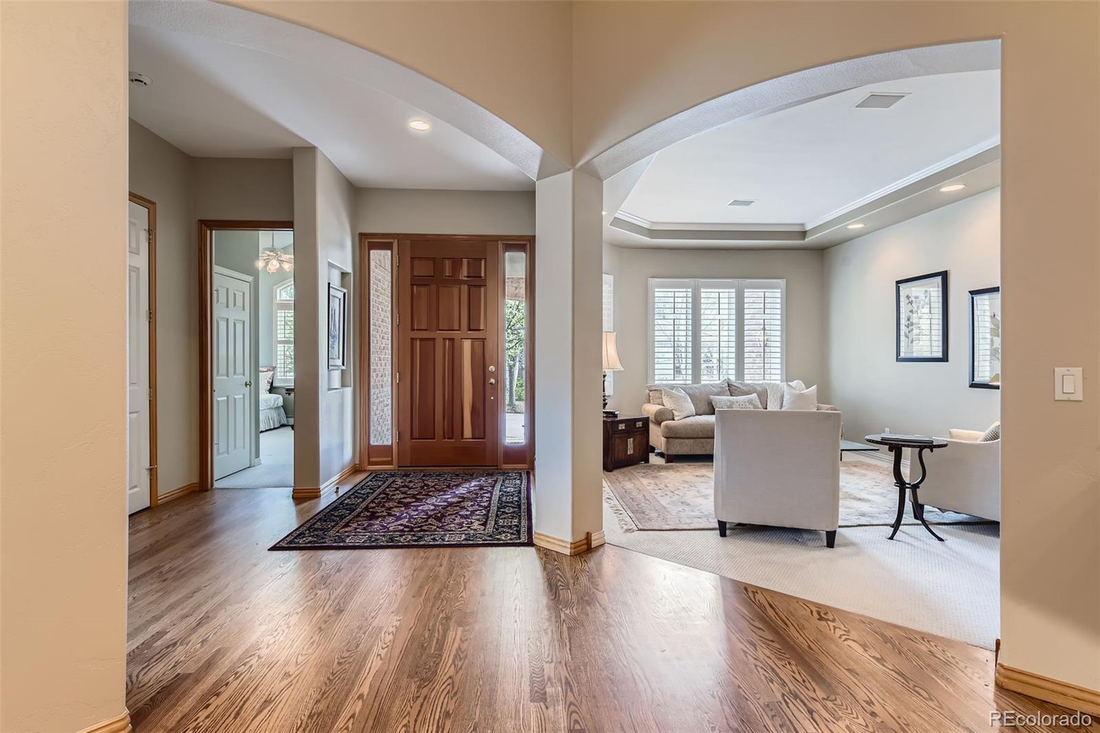 MLS Image #4 for 1  silver fox drive,greenwood village, Colorado