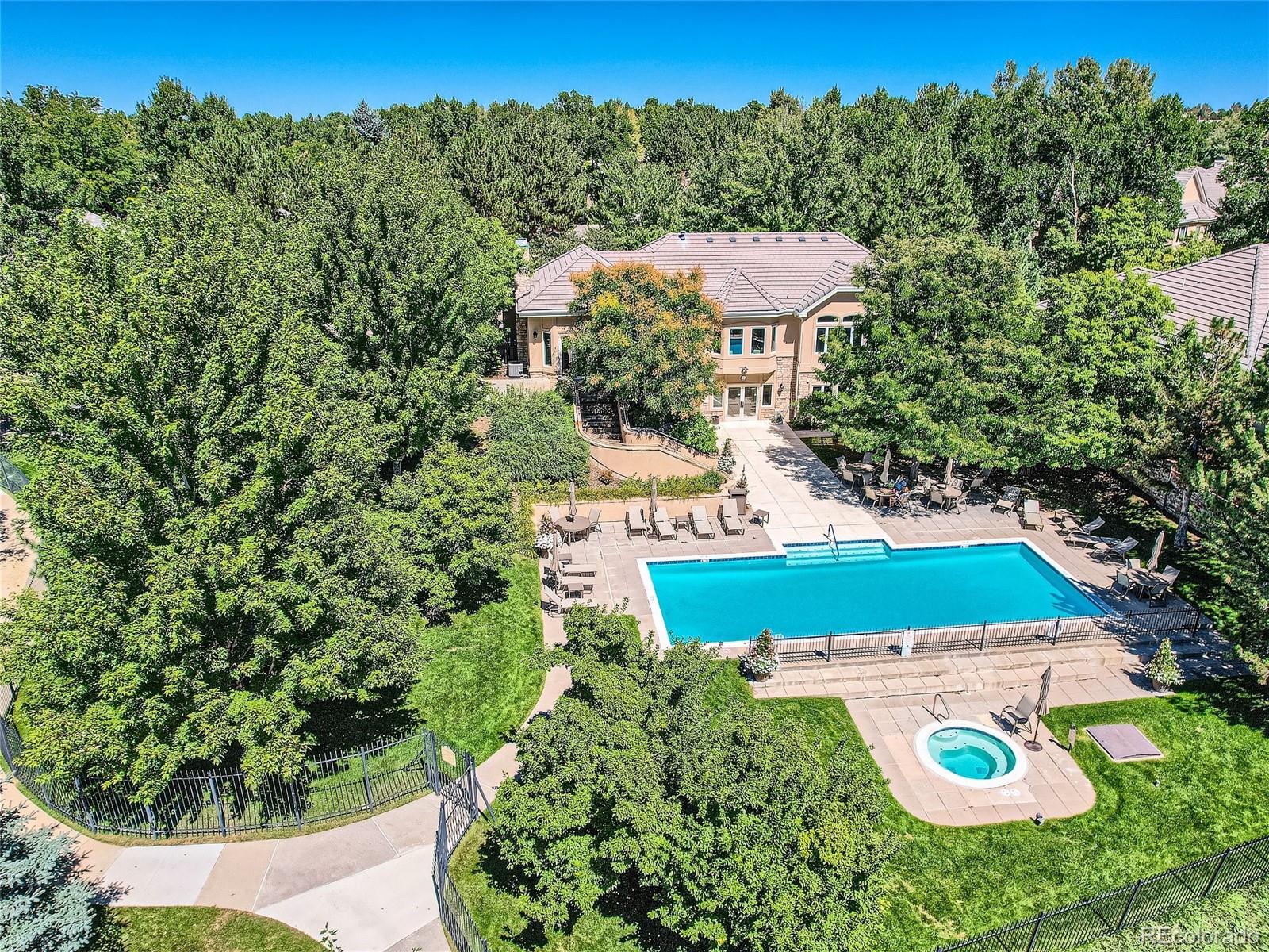 MLS Image #40 for 1  silver fox drive,greenwood village, Colorado