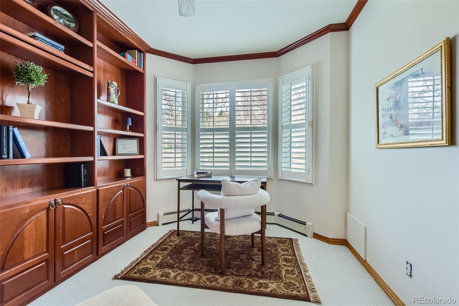 MLS Image #5 for 1  silver fox drive,greenwood village, Colorado