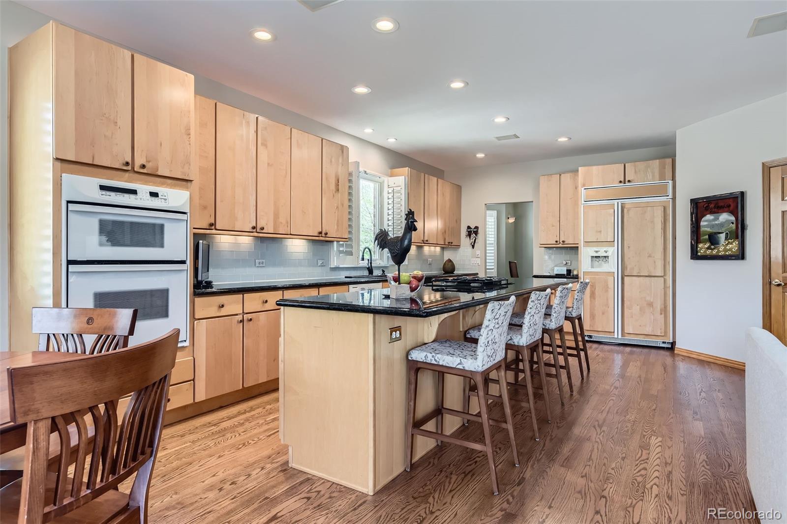 MLS Image #7 for 1  silver fox drive,greenwood village, Colorado