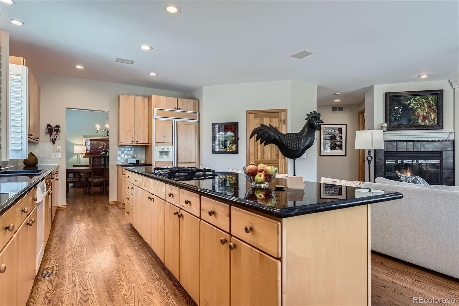 MLS Image #8 for 1  silver fox drive,greenwood village, Colorado