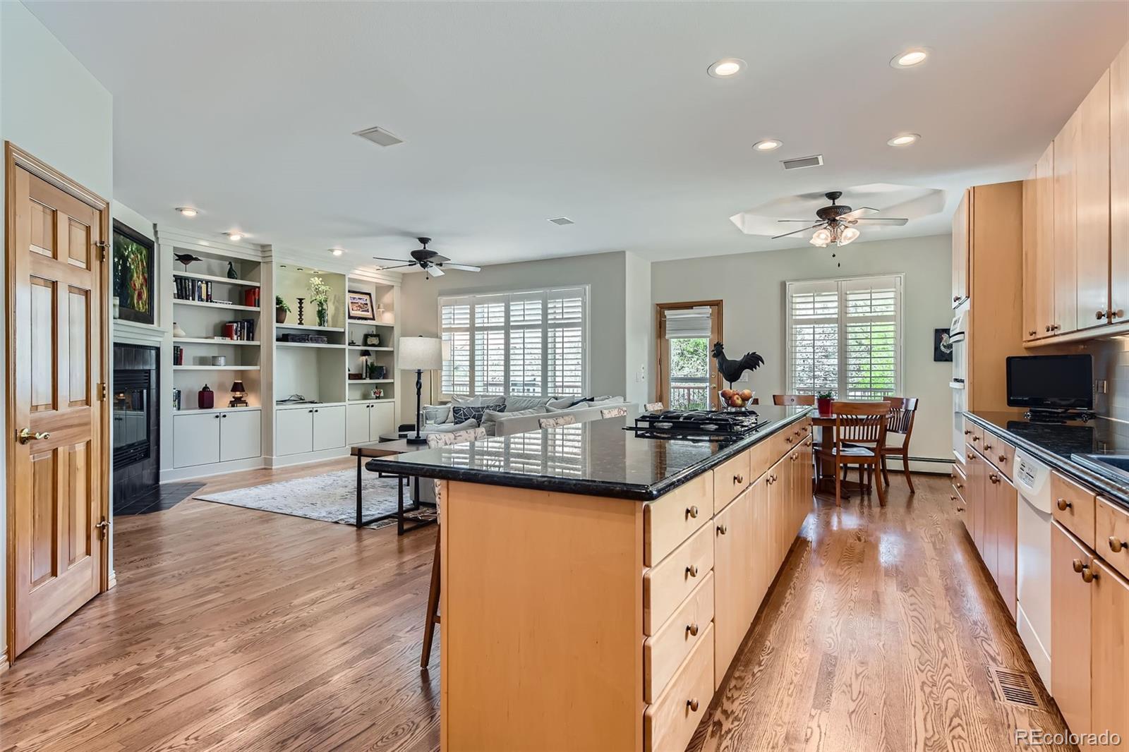 MLS Image #9 for 1  silver fox drive,greenwood village, Colorado
