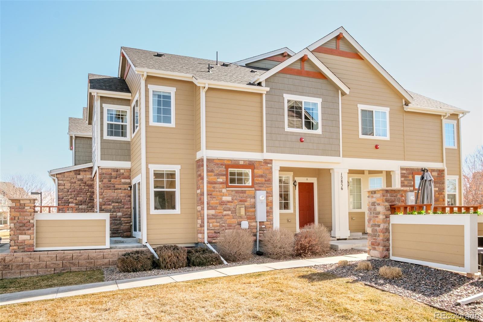 MLS Image #0 for 12856  jasmine street,thornton, Colorado