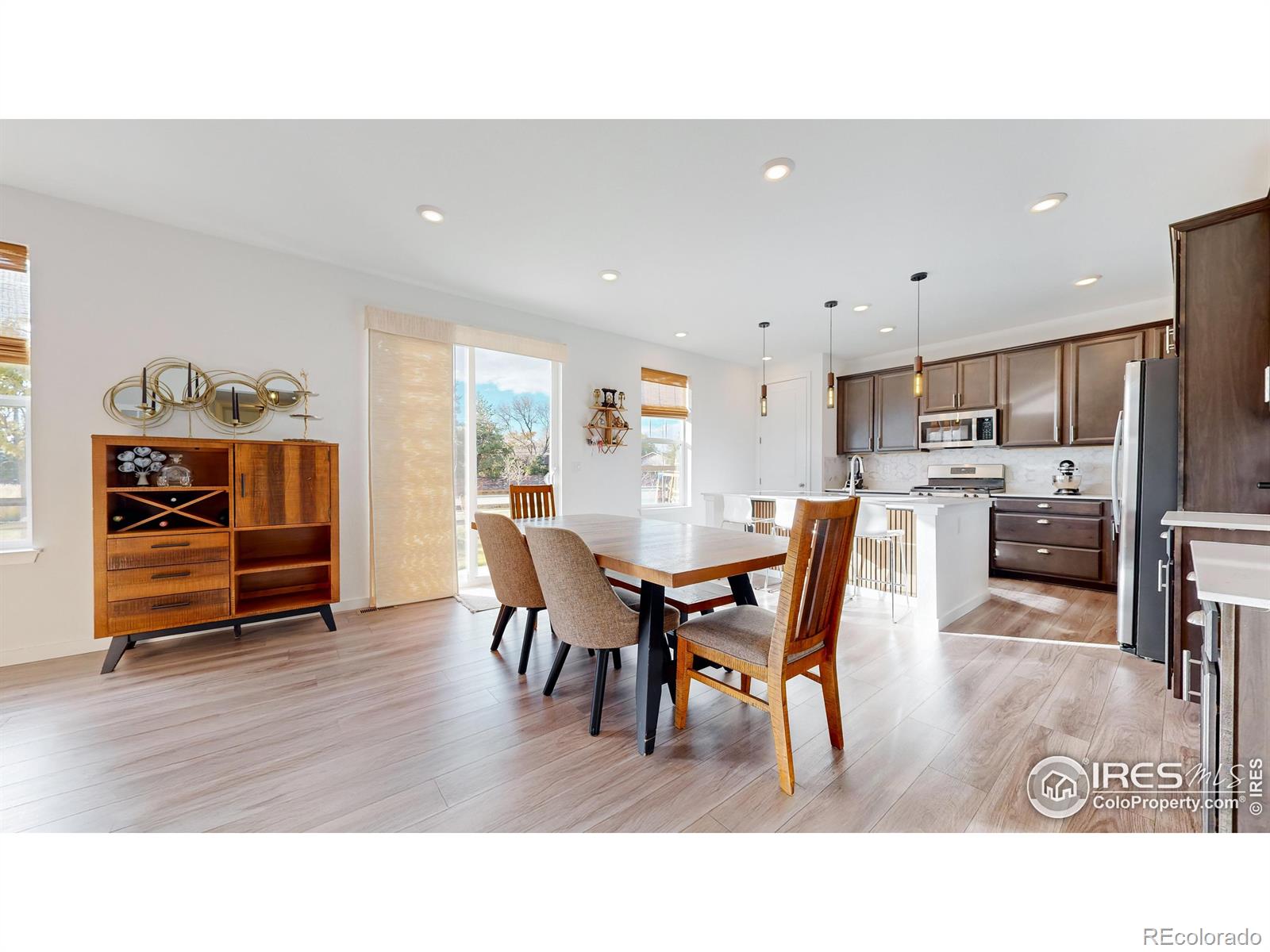 MLS Image #3 for 4037  chasm lake drive,loveland, Colorado