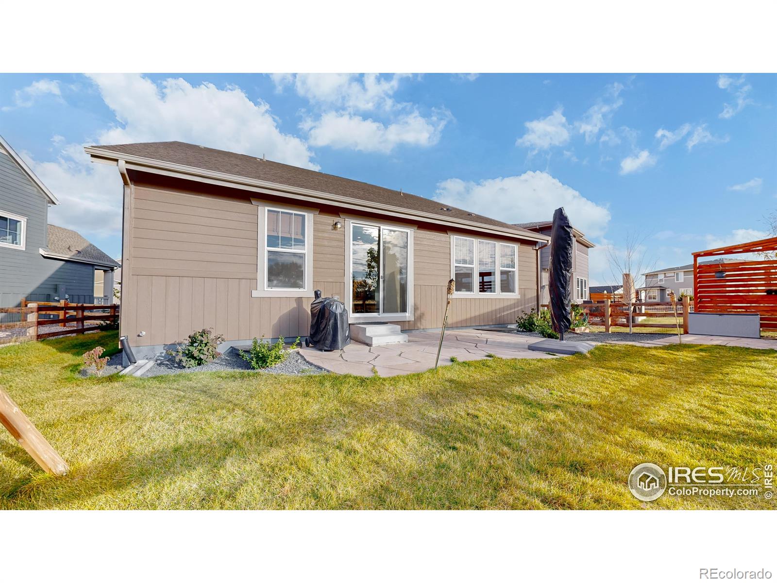 MLS Image #33 for 4037  chasm lake drive,loveland, Colorado