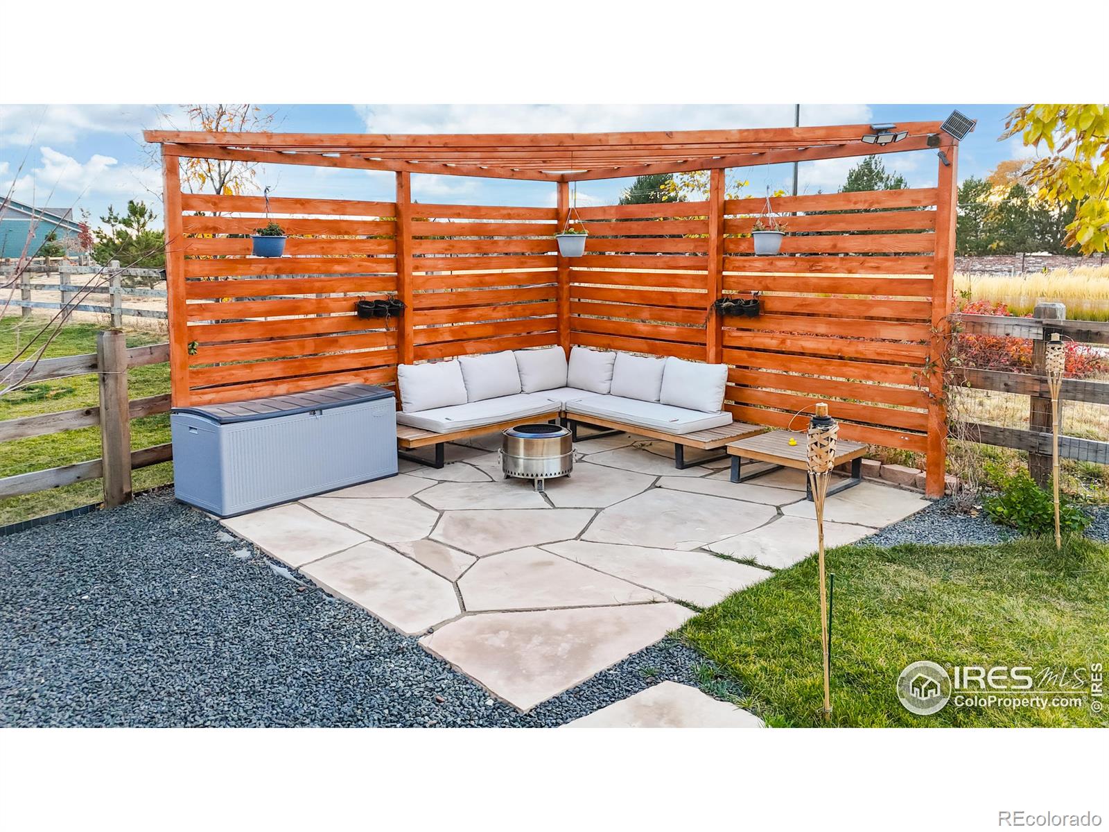 MLS Image #34 for 4037  chasm lake drive,loveland, Colorado