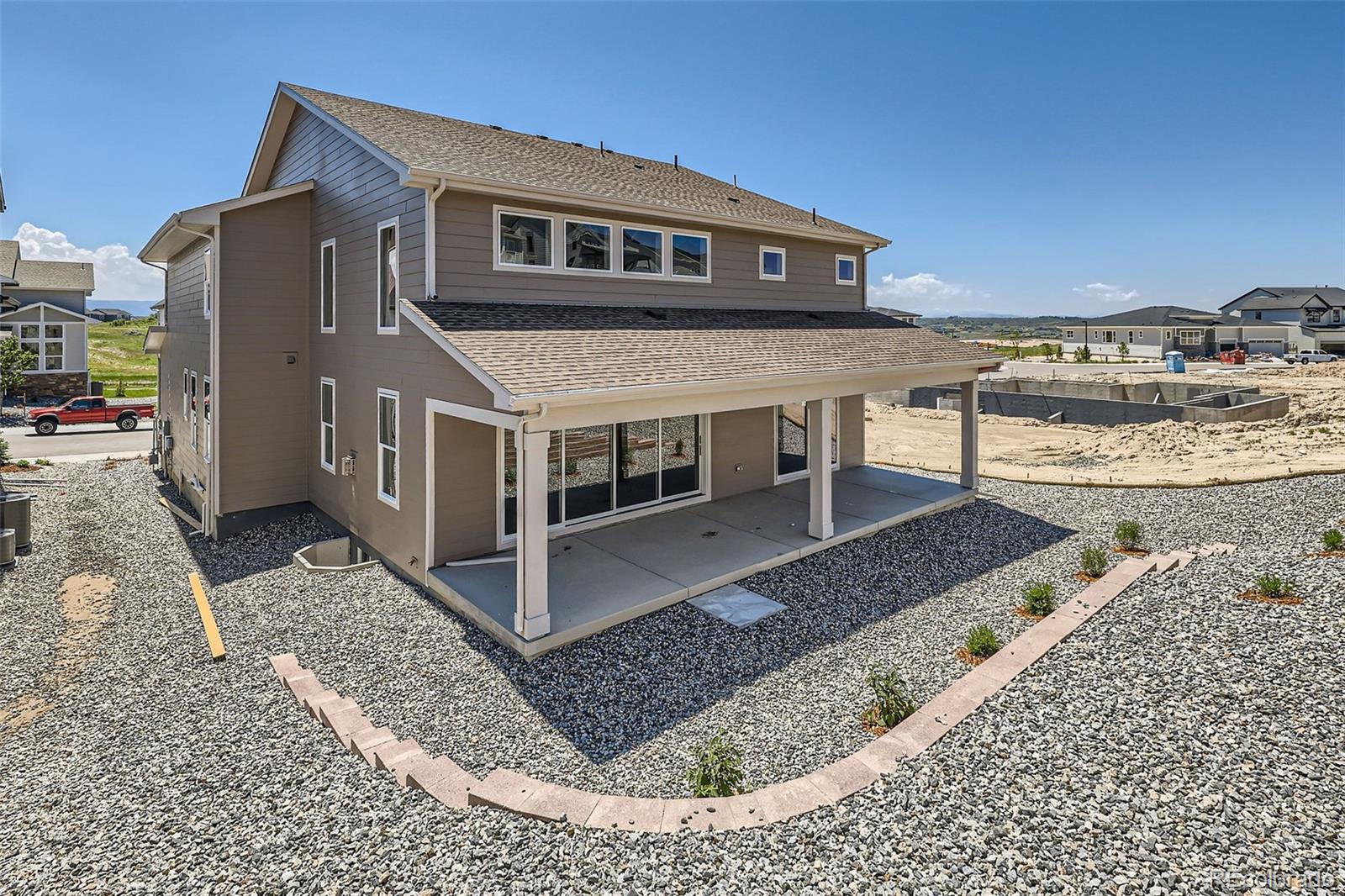 MLS Image #27 for 4748  weitbrec lane,castle rock, Colorado
