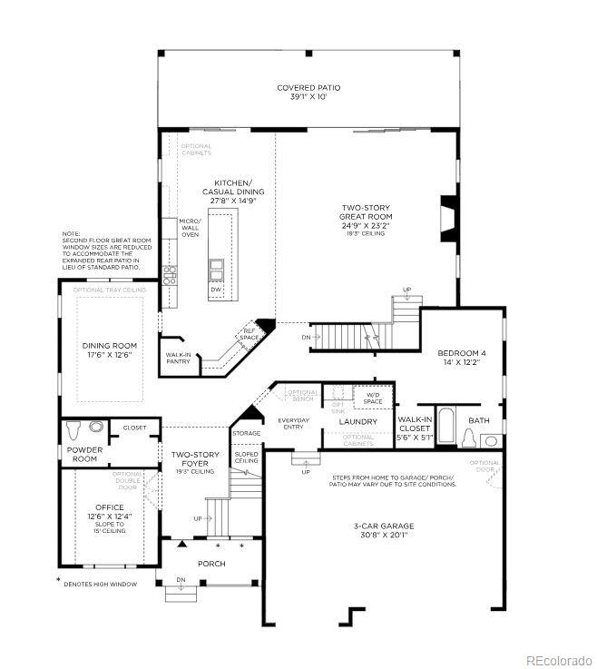 MLS Image #28 for 4748  weitbrec lane,castle rock, Colorado