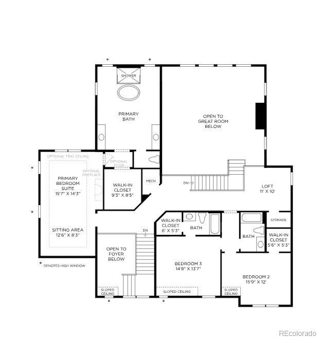MLS Image #29 for 4748  weitbrec lane,castle rock, Colorado