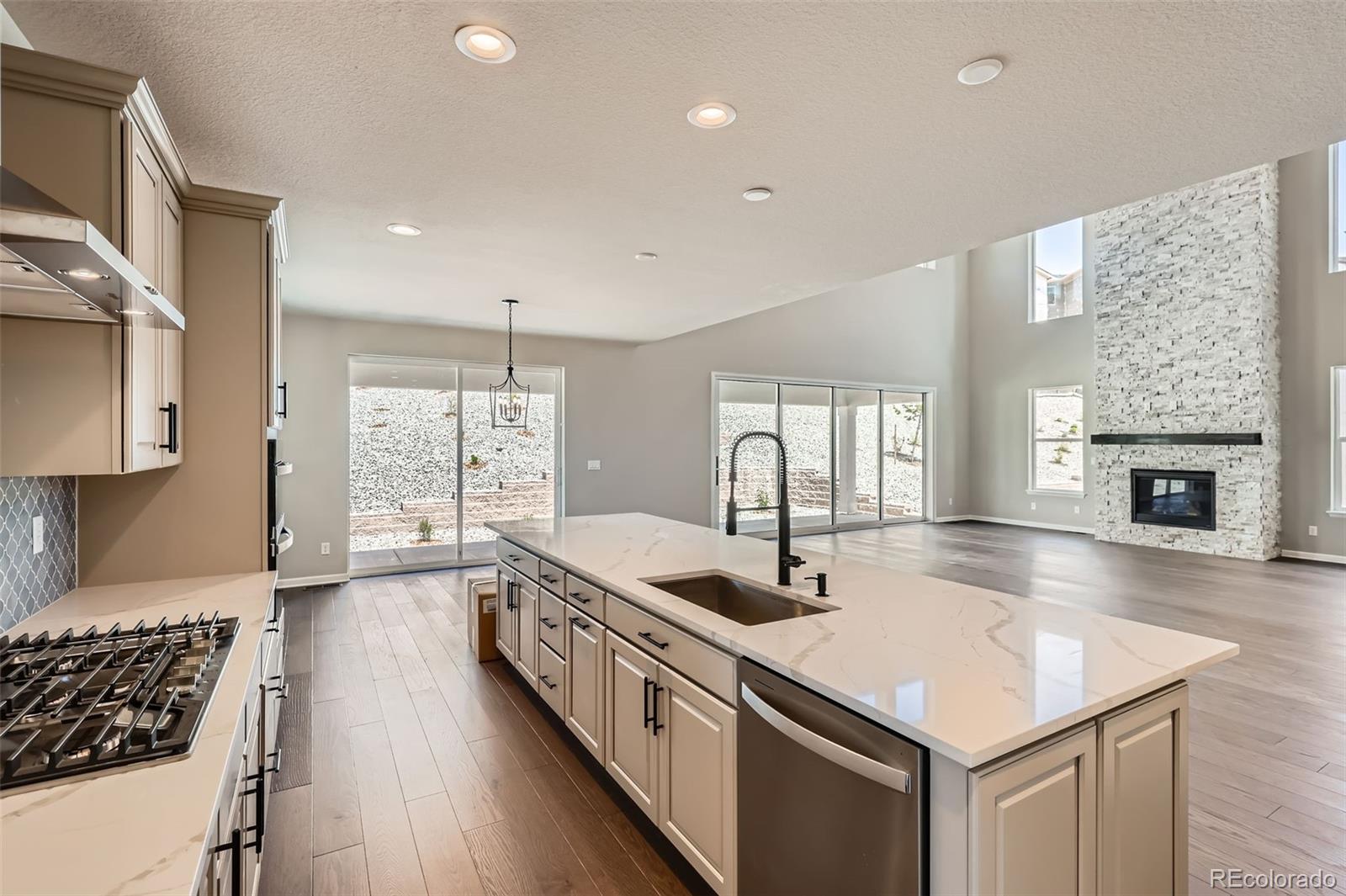 MLS Image #7 for 4748  weitbrec lane,castle rock, Colorado