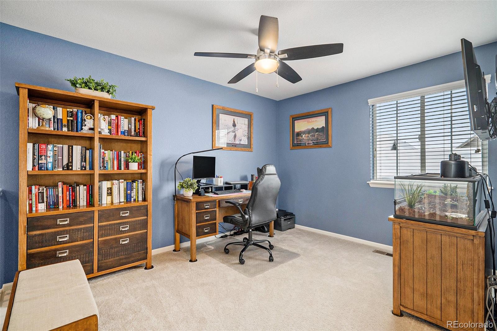 MLS Image #18 for 14693 e crestridge drive,aurora, Colorado