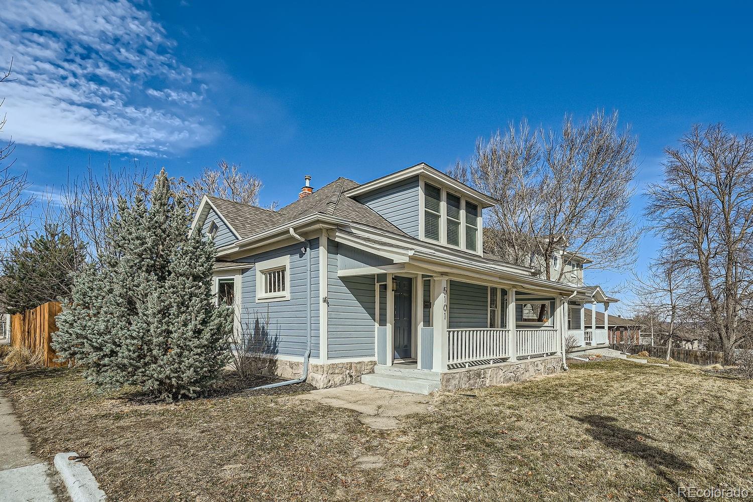 MLS Image #2 for 5101  meade street,denver, Colorado