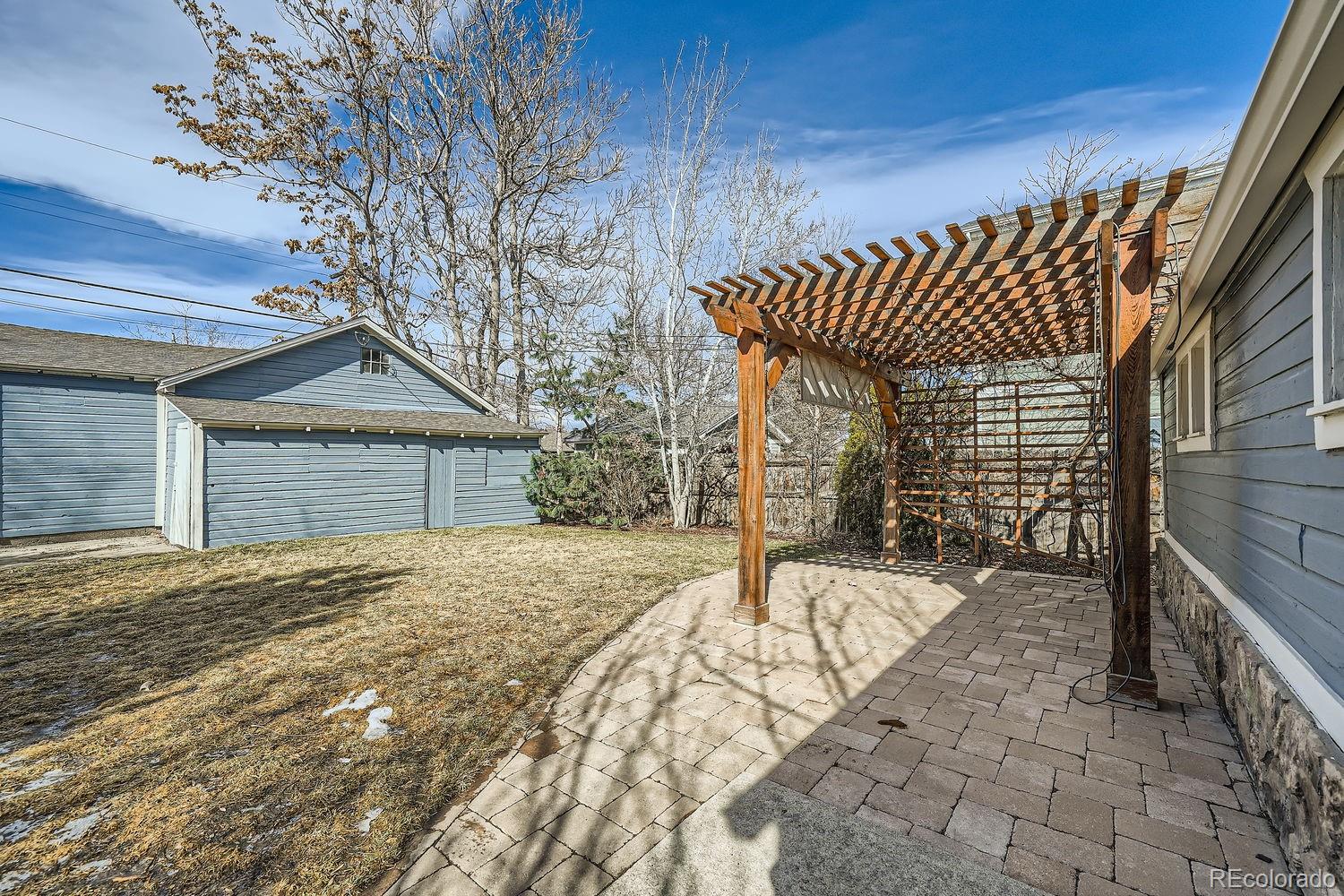 MLS Image #25 for 5101  meade street,denver, Colorado