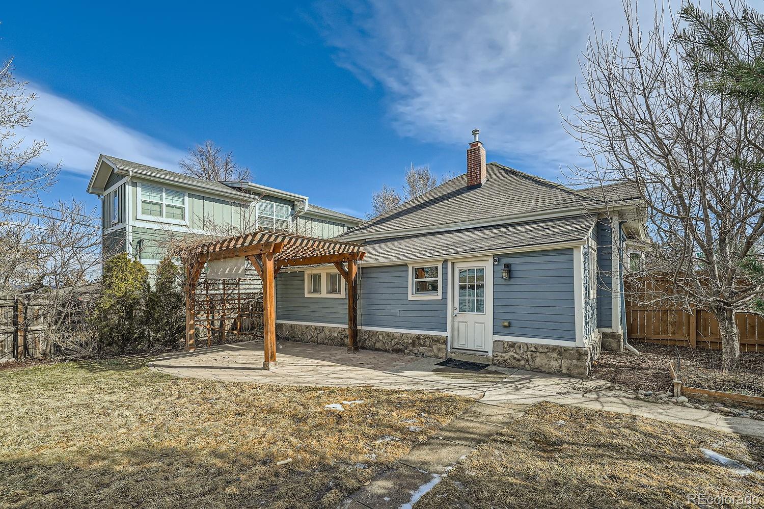 MLS Image #27 for 5101  meade street,denver, Colorado