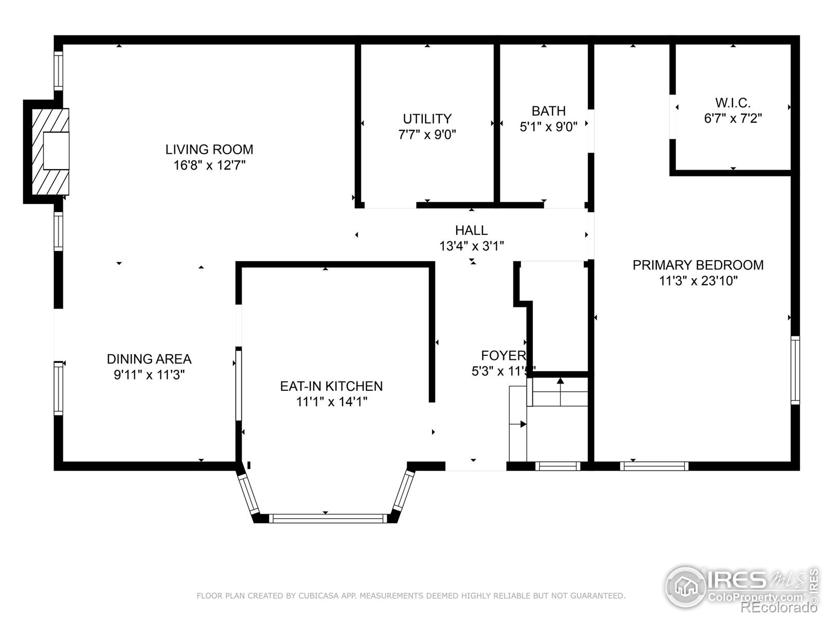 MLS Image #25 for 106  granada court,longmont, Colorado