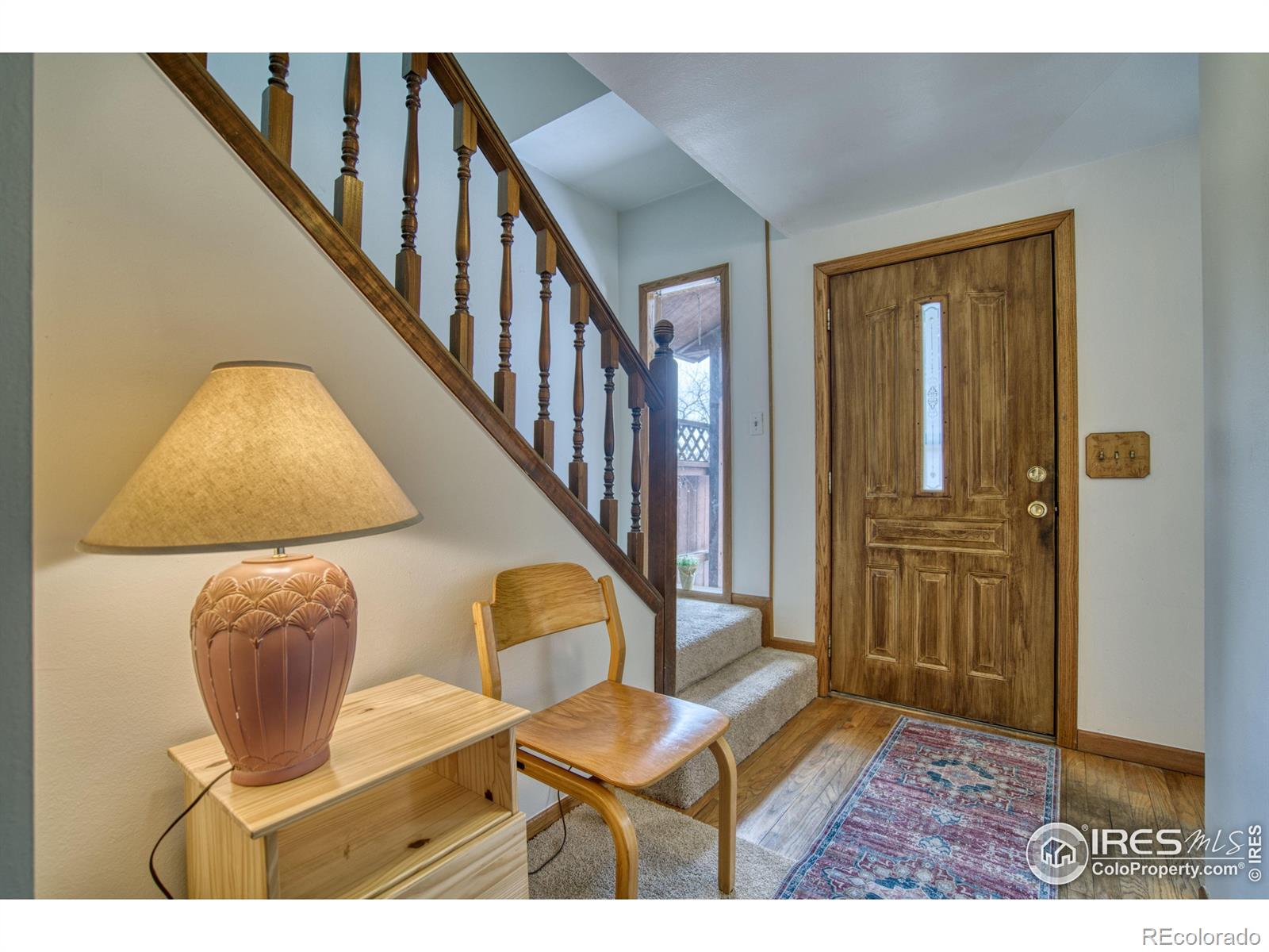 MLS Image #3 for 106  granada court,longmont, Colorado