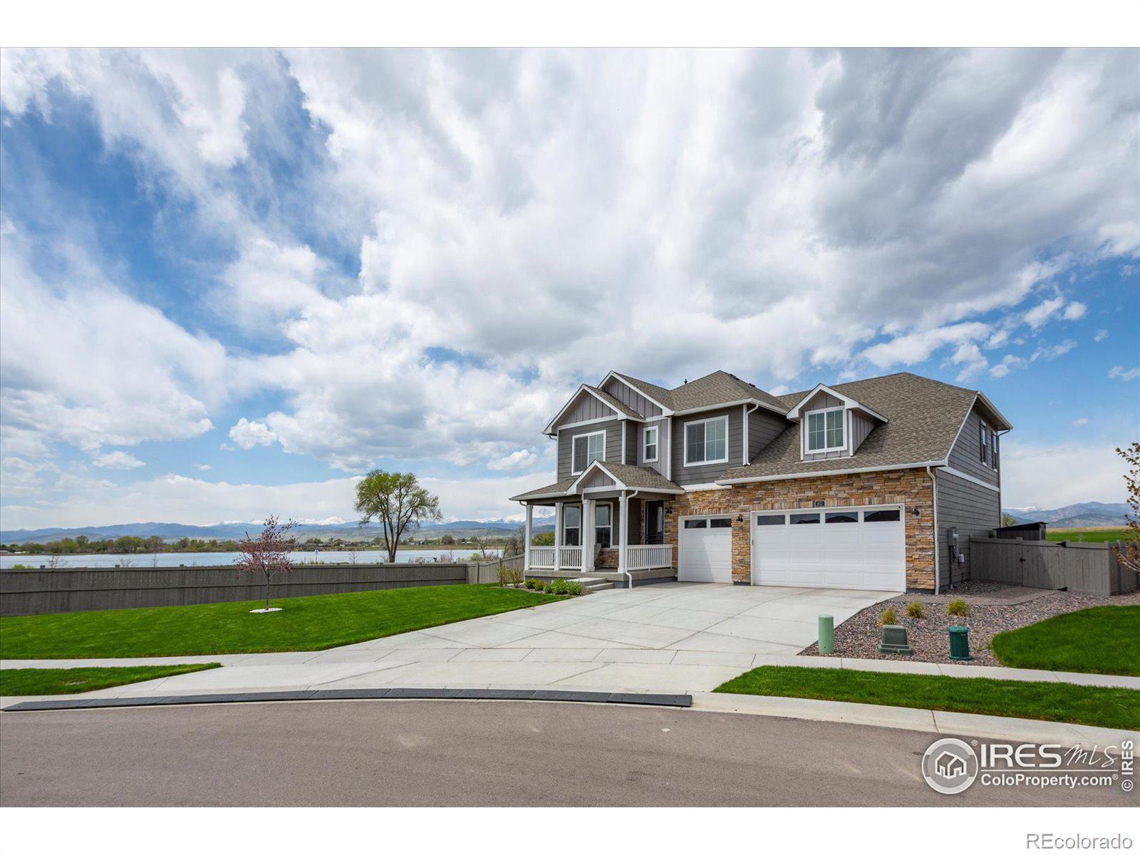 MLS Image #3 for 1166  ridgefield drive,berthoud, Colorado