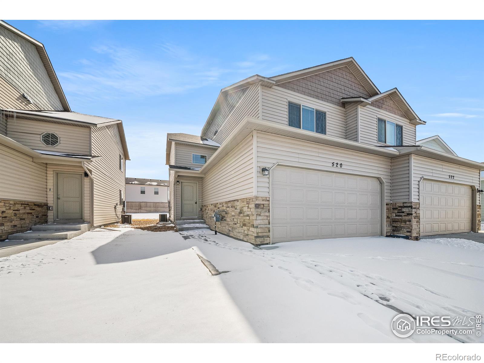 MLS Image #1 for 520  foxtail place,wiggins, Colorado