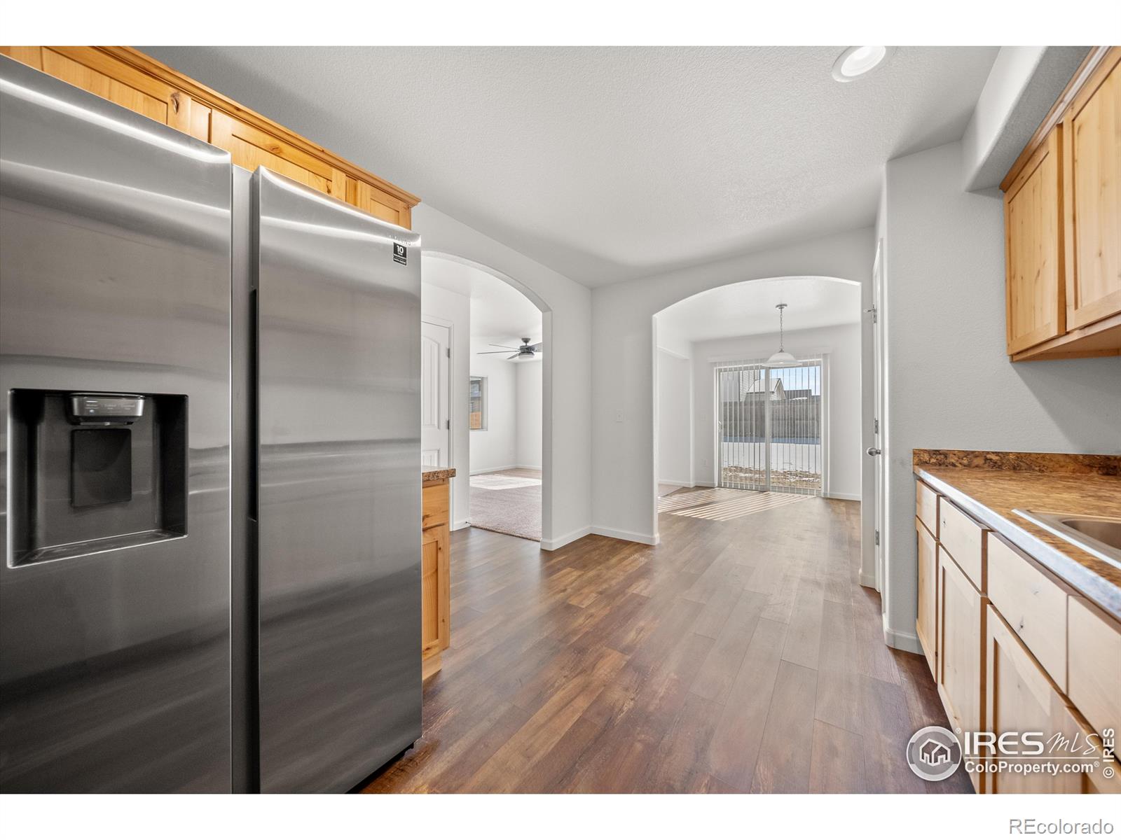 MLS Image #3 for 520  foxtail place,wiggins, Colorado