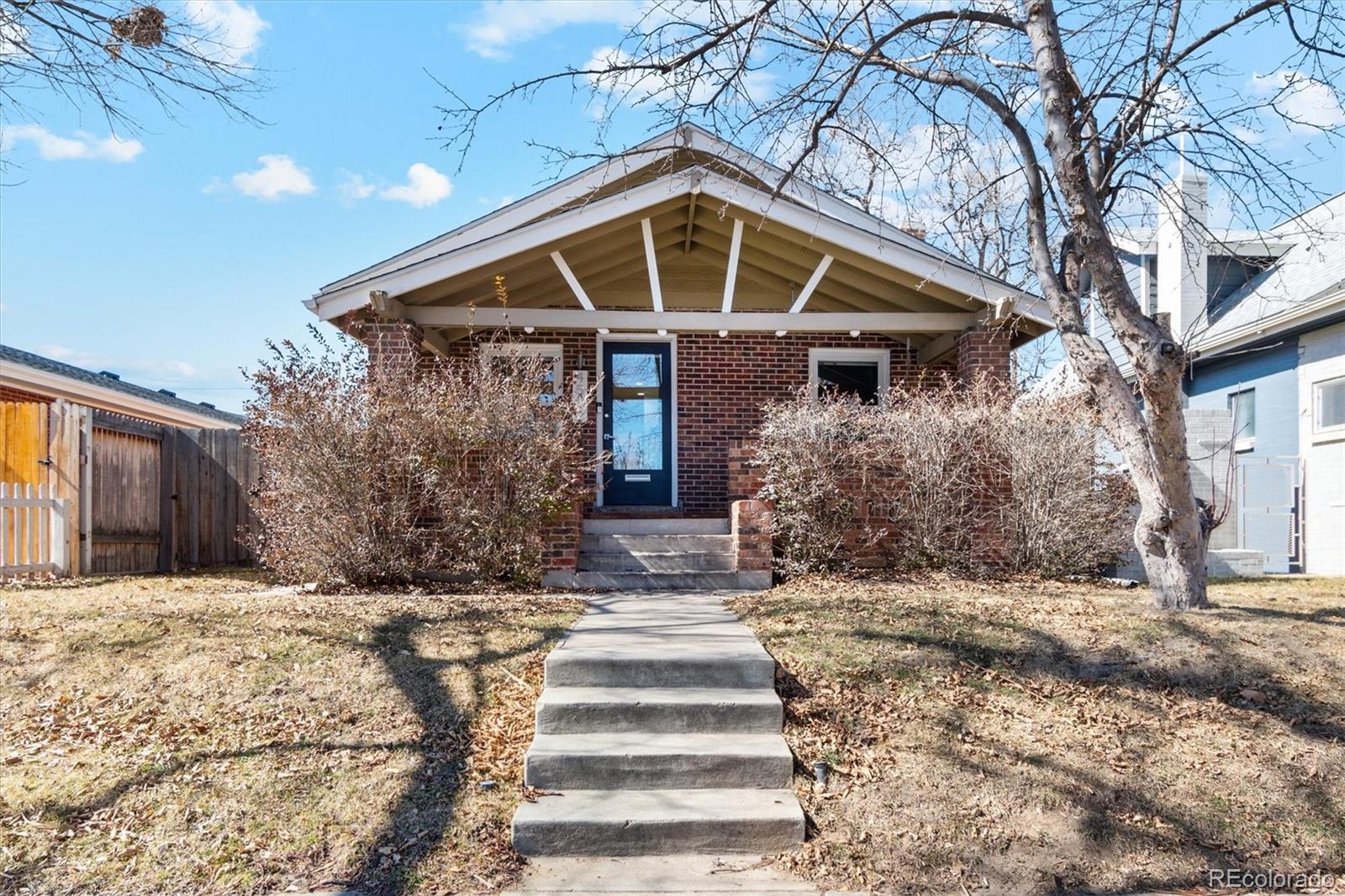 MLS Image #0 for 4511  bryant street,denver, Colorado