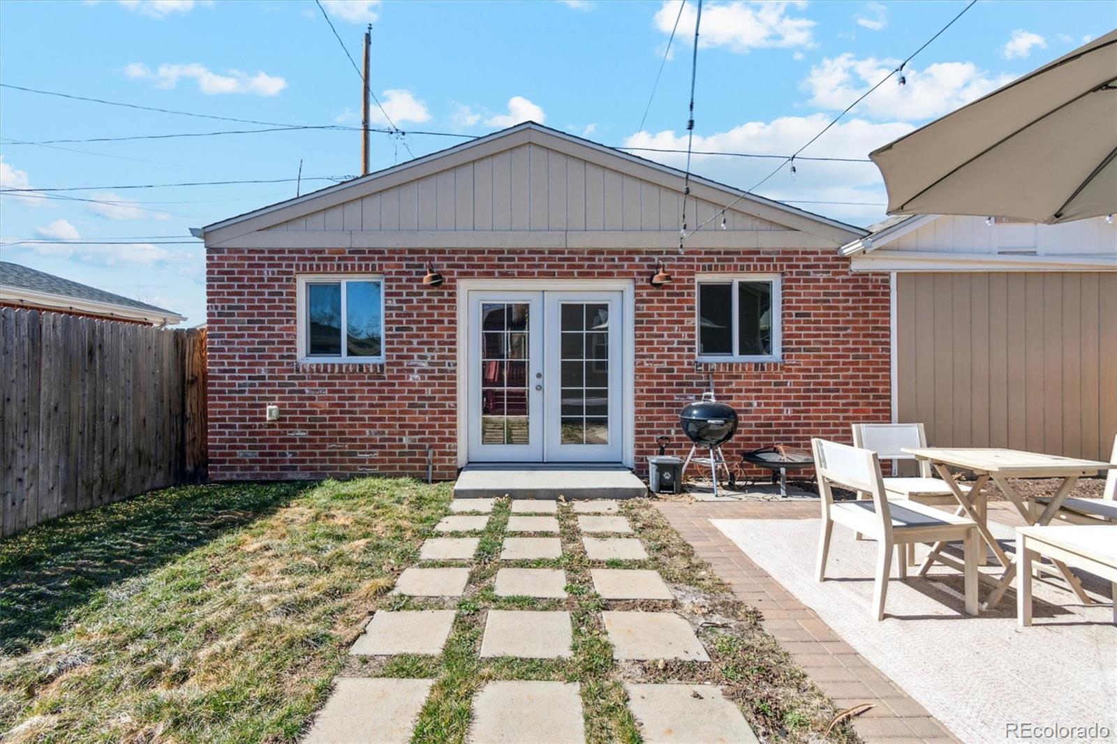 MLS Image #21 for 4511  bryant street,denver, Colorado