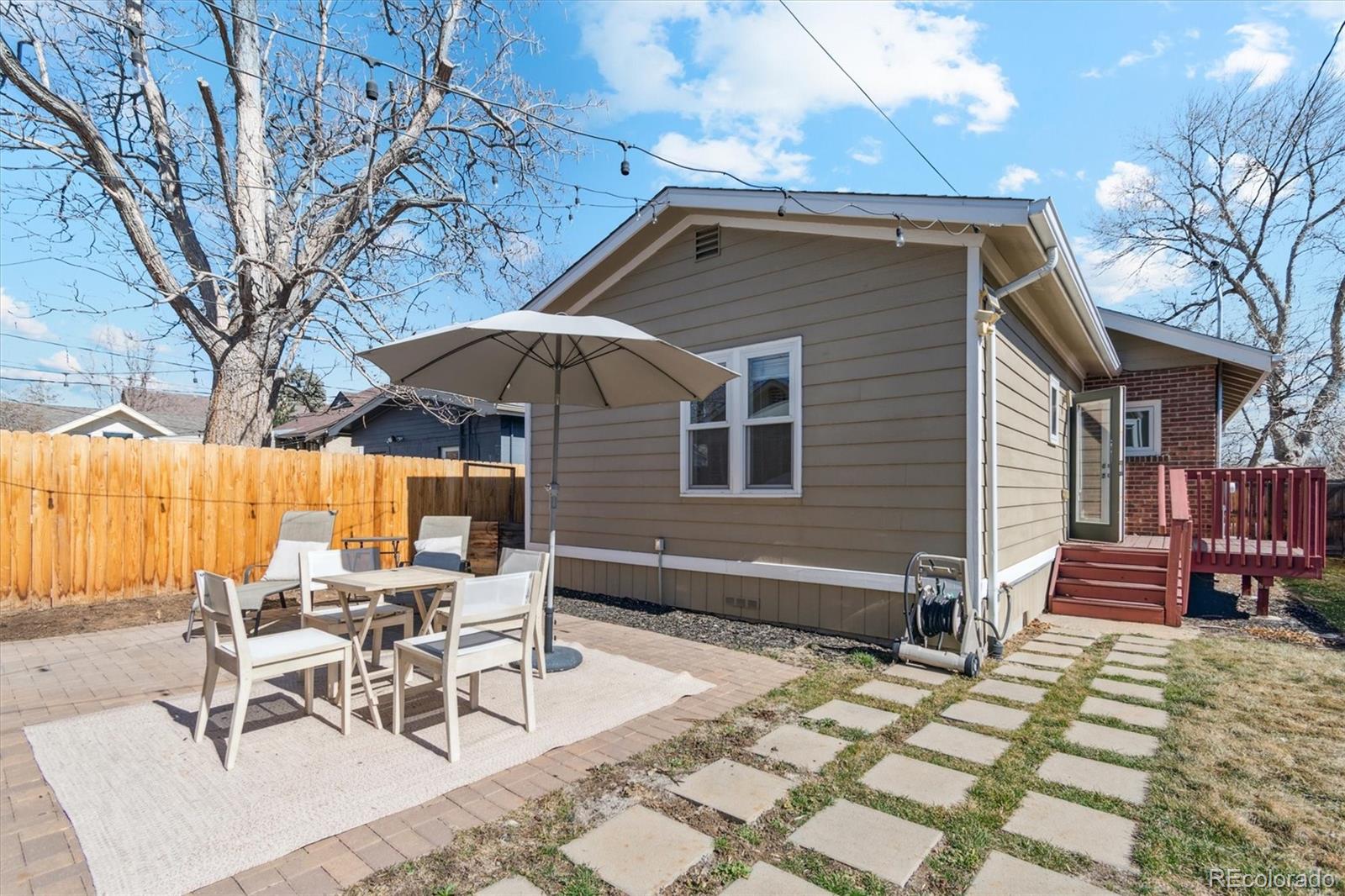 MLS Image #22 for 4511  bryant street,denver, Colorado