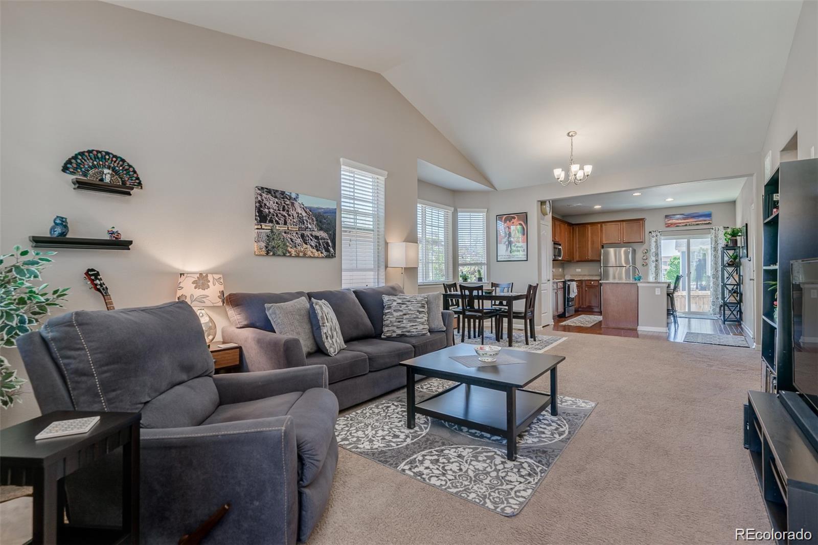 MLS Image #7 for 3678  shadow circle,castle rock, Colorado