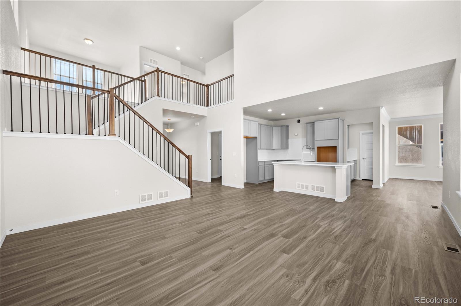 MLS Image #2 for 5496  gansevoort drive,colorado springs, Colorado