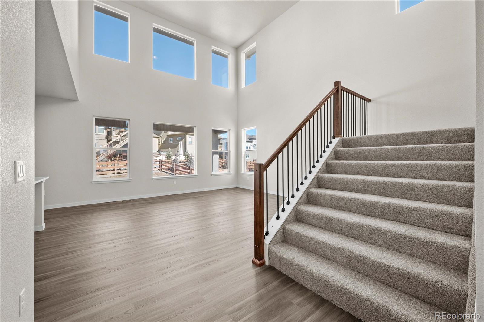 MLS Image #4 for 5496  gansevoort drive,colorado springs, Colorado