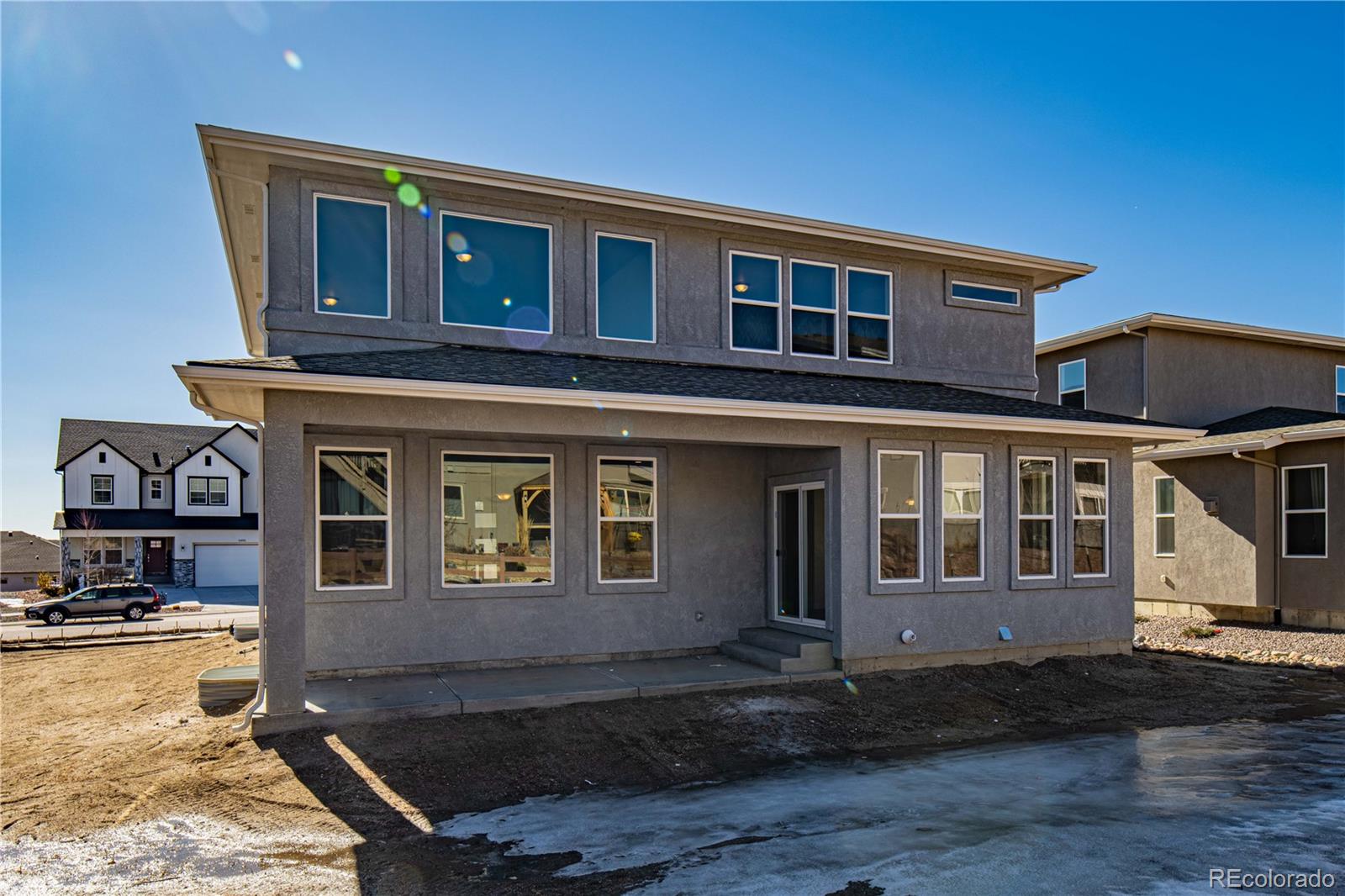 MLS Image #40 for 5496  gansevoort drive,colorado springs, Colorado