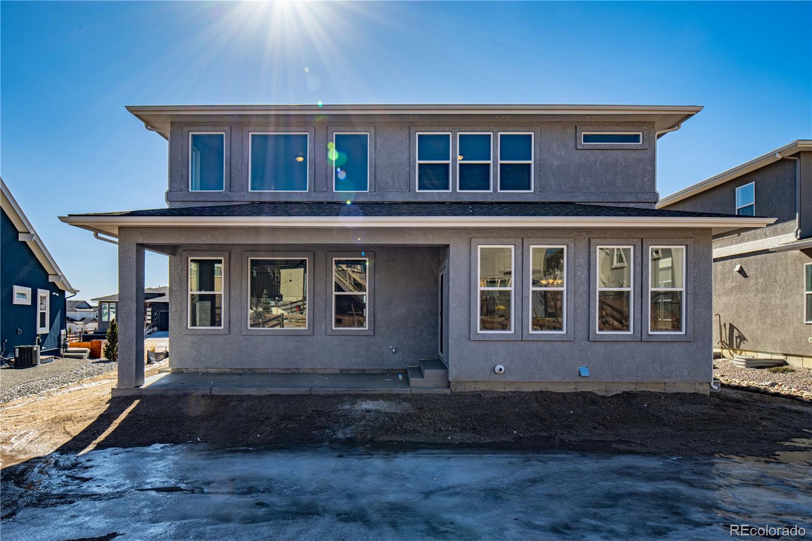 MLS Image #41 for 5496  gansevoort drive,colorado springs, Colorado