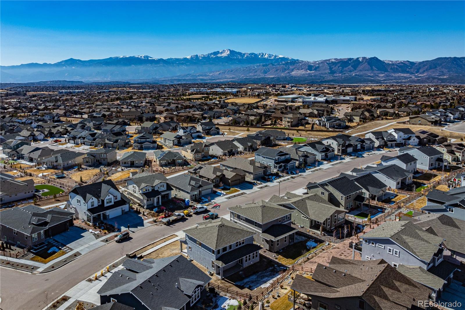 MLS Image #43 for 5496  gansevoort drive,colorado springs, Colorado