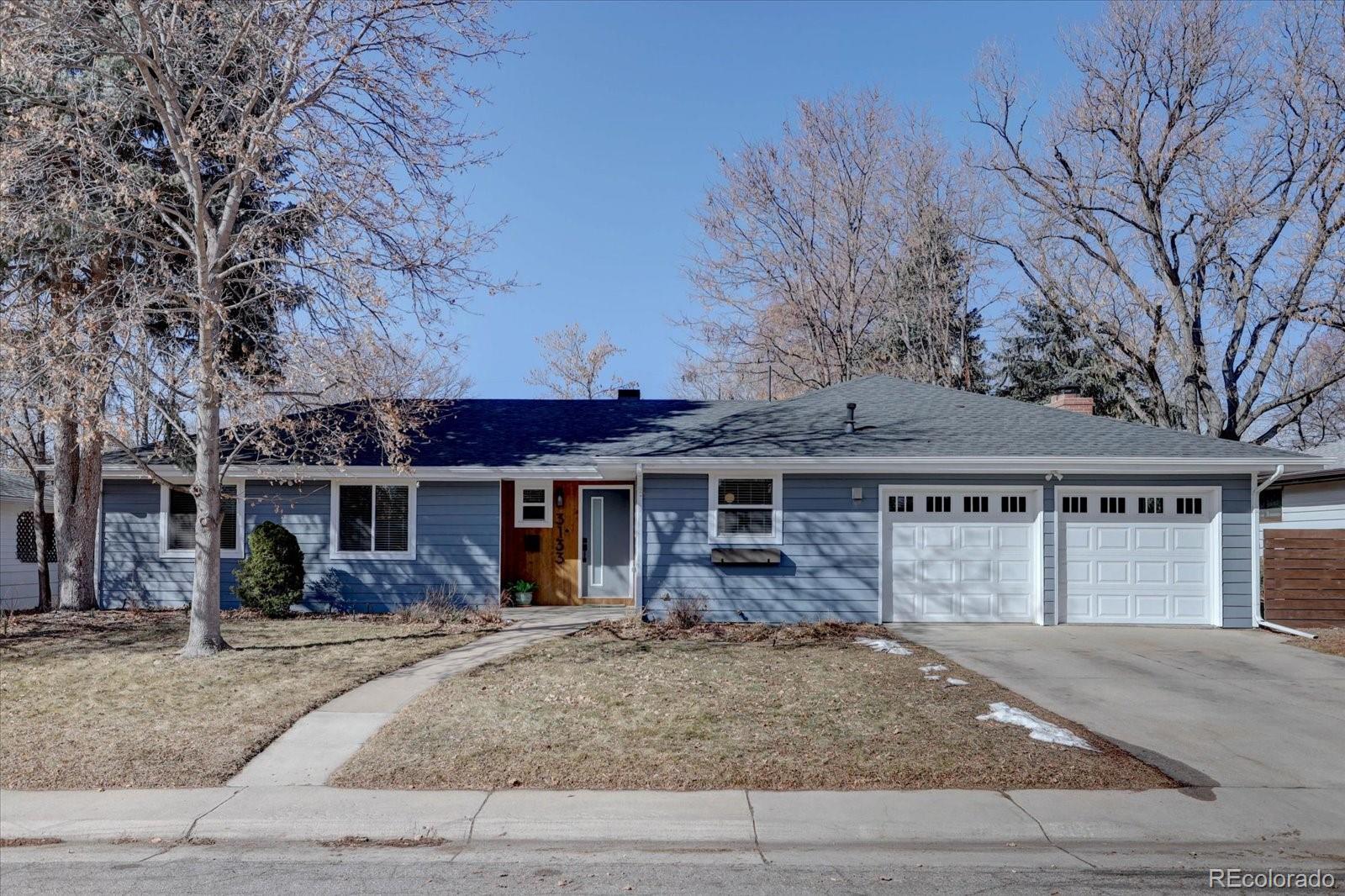 MLS Image #0 for 3133 s gaylord street,englewood, Colorado